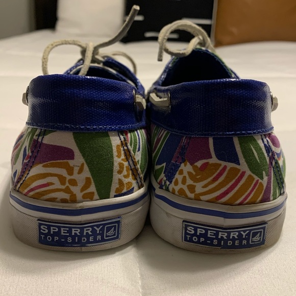 Sperry Topsider - Picture 5 of 5